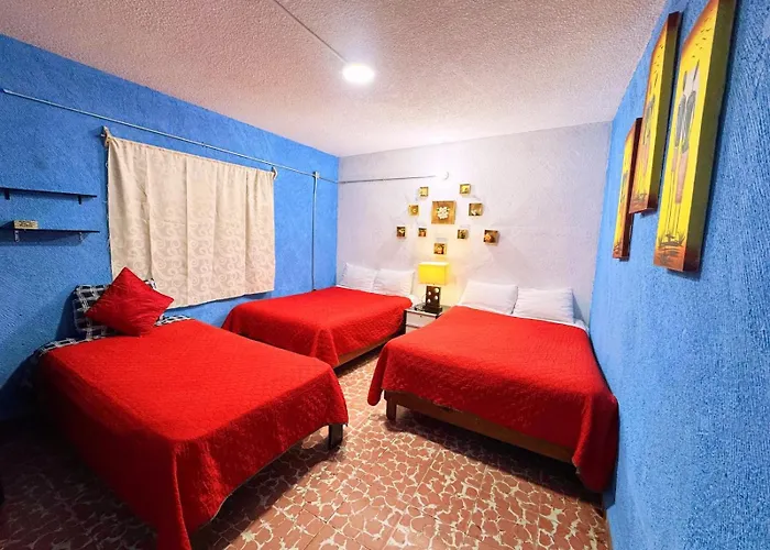 Alo Mexico Hotel